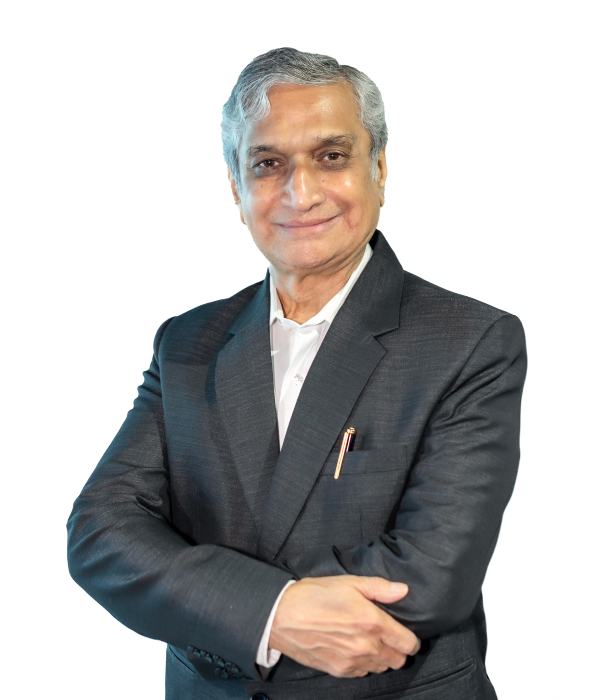 Dilip Dixit