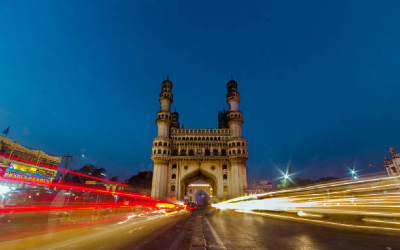 Hydrabad