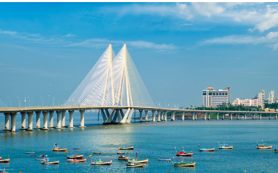 Mumbai