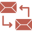 Correspondence Handling