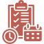 Customized Compliance Calendar