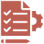 Preparation & Maintenance of Registers