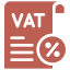 VAT-Compliant Bookkeeping